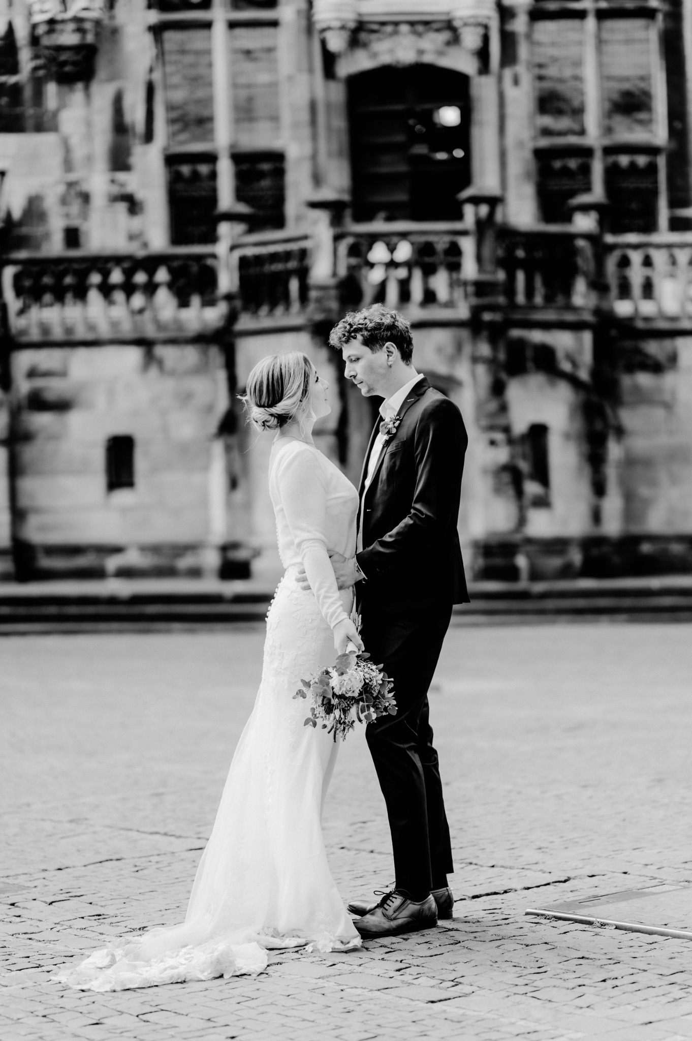 S&M Standesamt 210 SW