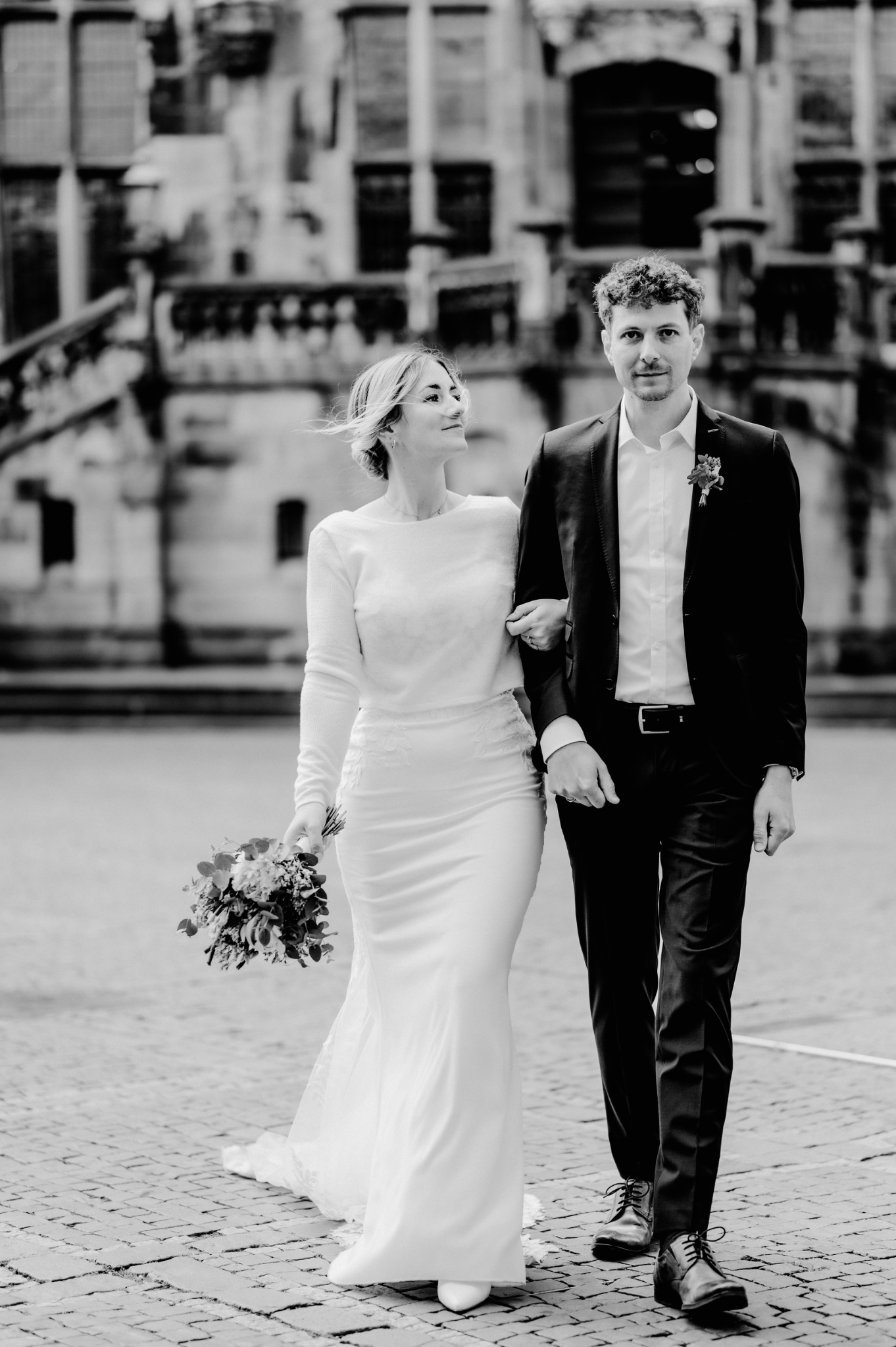 S&M Standesamt 212 SW