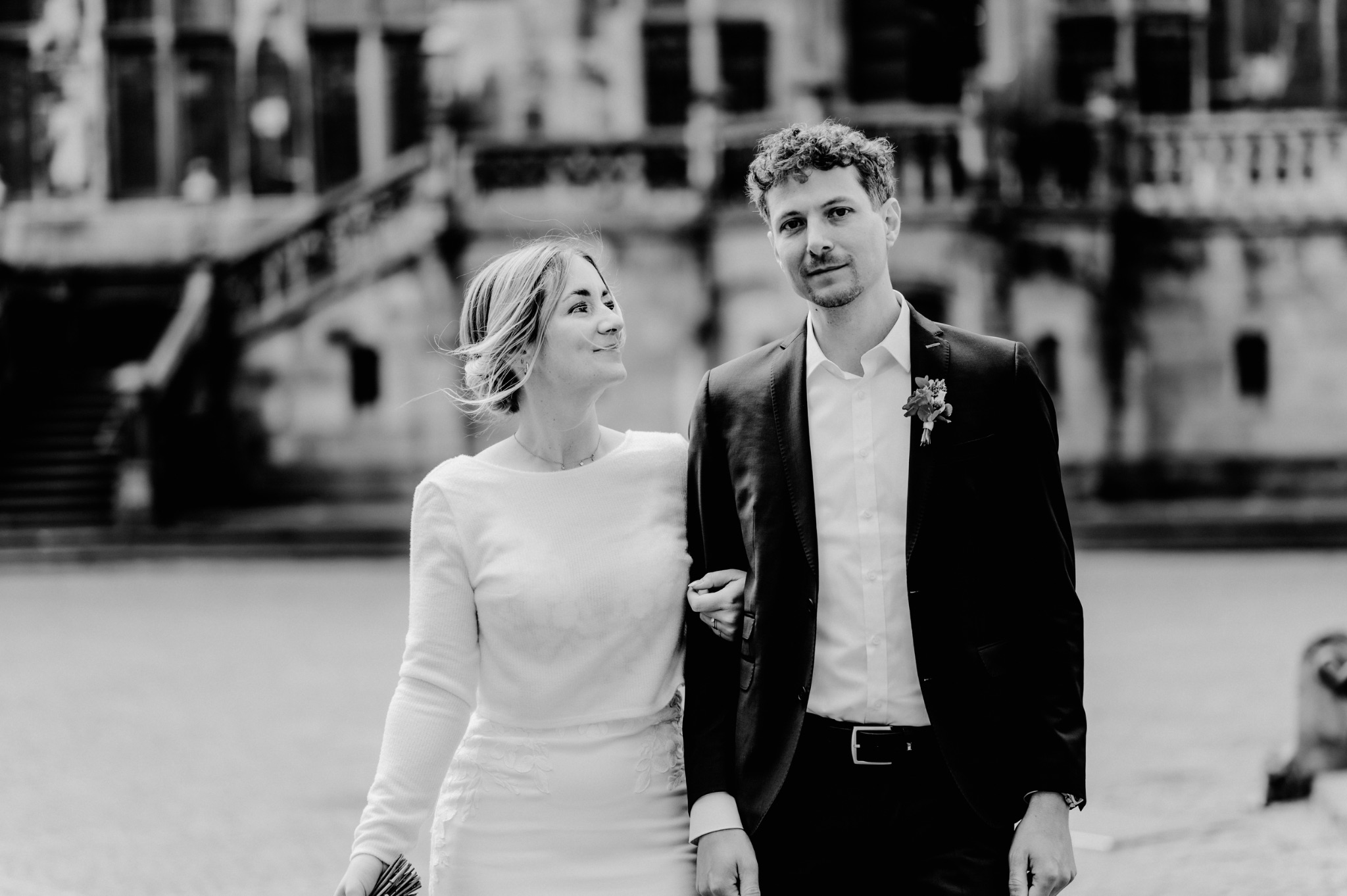 S&M Standesamt 214 SW